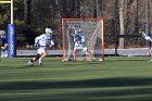 MLax vs RWU  Wheaton College Men’s Lacrosse vs Roger Williams University. - Photo By: KEITH NORDSTROM : Wheaton, Lacrosse, LAX